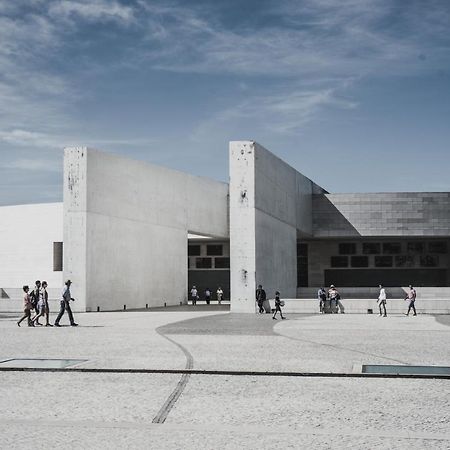 レイリア Casa Do Rabanaヴィラ エクステリア 写真
